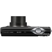 Фотоаппарат Nikon Coolpix S3000