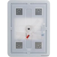  Cezares Зеркало CZR-SPC-STYLUS-1500-700-TCH-WARM