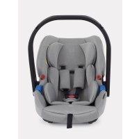 Детское автокресло Rant Cruise UB516 (серый)