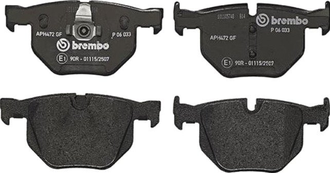 

Brembo P06033
