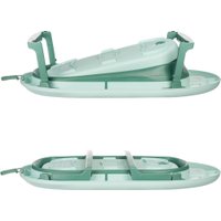 Ванночка для купания Nino Dolphin BBT061 (зеленый)