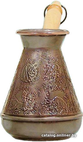 Турка Станица КО-26381