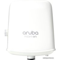 Точка доступа Aruba Instant On AP17 в Гродно