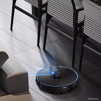 Робот-пылесос Viomi S9 V-RVCLMD28B (черный)