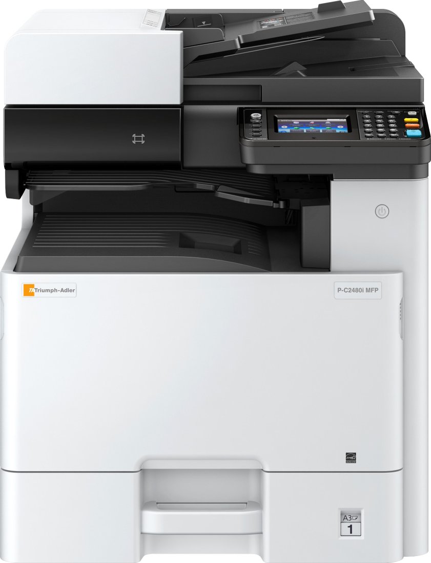 

МФУ Triumph-Adler P-C2480i MFP