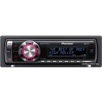 CD/MP3-магнитола Pioneer DEH-P4900IB