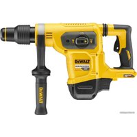 Перфоратор DeWalt DCH481N (без АКБ)