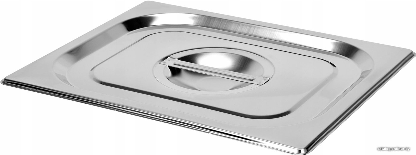 Крышка Appetite Professional GN 1/2 RGS-BF702-G-2