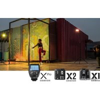 Вспышка Godox V1F для Fujifilm