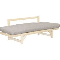 Диван Элегия Бинго (Bravo White)