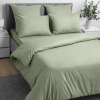 Наволочка Волшебная ночь Smoke Green ВН 50x70 8709/6