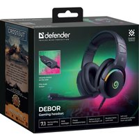 Наушники Defender Debor