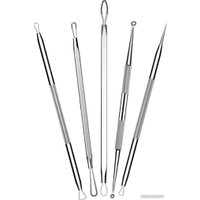 Набор инструментов для чистки лица Sipl AG554B