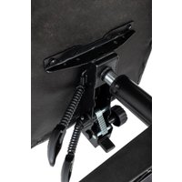 Игровое (геймерское) кресло Brave Kraken Mini (серый) в Гродно