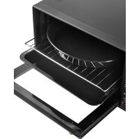 Мини-печь Ideal M 50 03 (черный)