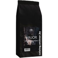 Кофе Major Columbia Supremo 17/18 зерновой 250 г