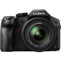 Фотоаппарат Panasonic Lumix DMC-FZ300