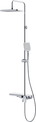 Душевая система  Raglo R60.24