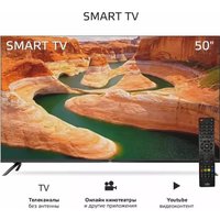 Телевизор Olto 50ST30U