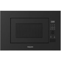 Микроволновая печь Hotpoint MF20G BL H