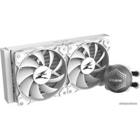 Система жидкостного охлаждения для процессора Zalman Alpha 28 (белый) в Орше