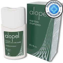

Alopel Hair loss shampoo 150 мл