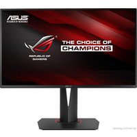 Игровой монитор ASUS ROG SWIFT PG278Q