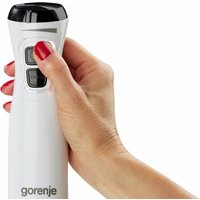 Погружной блендер Gorenje HBX601XG
