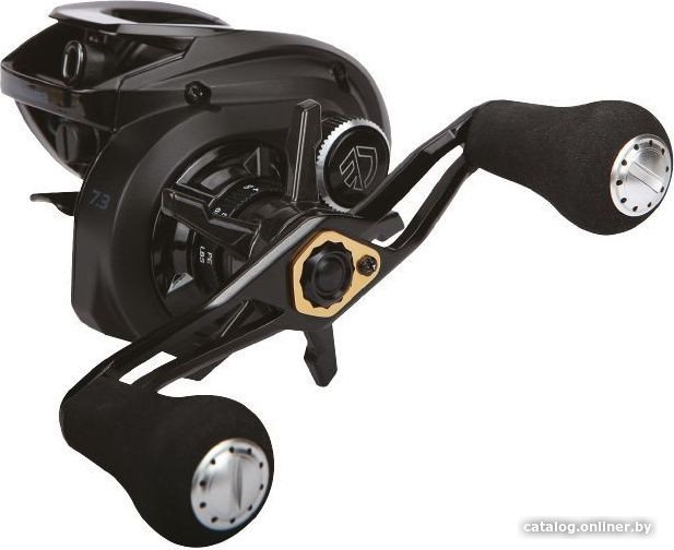Рыболовная катушка Okuma Hakai HDT101H-A