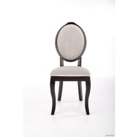 Стул Halmar VELO (черный/бежевый)