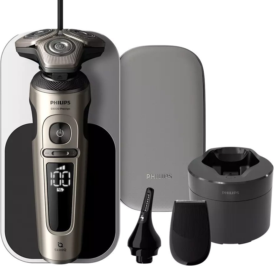 

Электробритва Philips SP9883/36