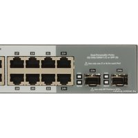 Неуправляемый коммутатор HP 1410-24G (J9561A)