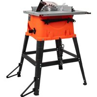 Распиловочный (циркулярный) станок Gigant TSJ-254-2050-S