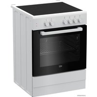 Кухонная плита BEKO FSS67000GW