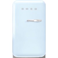 Однокамерный холодильник Smeg FAB5LPB5