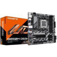 Материнская плата Gigabyte B850M DS3H