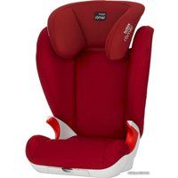 Детское автокресло Britax Romer Kid II (красный)