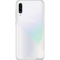 Телефон Samsung Galaxy A30s 4GB/64GB (белый)