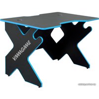 Геймерский стол VMMGame Space 120 Dark Blue ST-1BBE