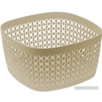 Сухарница Idea Пирула М1219 (латте)