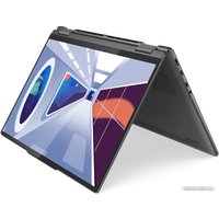 Ноутбук 2-в-1 Lenovo Yoga 7 14ARP8 82YM002DRK