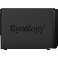 Сетевой накопитель Synology DiskStation DS220+