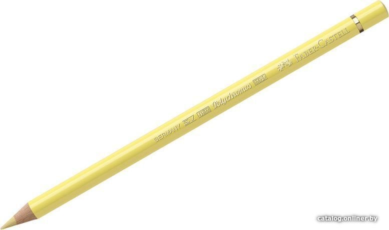 Цветной карандаш Faber Castell Polychromos 102 110102 (кремовый)