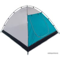 Треккинговая палатка Acamper Monsun 3 (небесно-голубой)