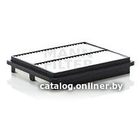 Воздушный фильтр MANN-filter C25371