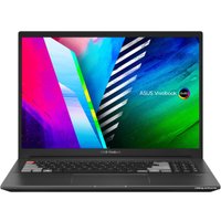 Ноутбук ASUS Vivobook Pro 16X OLED M7600QC-L2045W