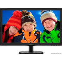 Монитор Philips 223V5LSB2/10