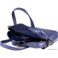 Сумка Carlo Gattini Esclusivo Ardara 1032-07 (темно-синий)