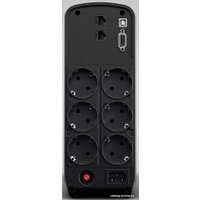 Источник бесперебойного питания CyberPower PFC Sinewave CP1500EPFCLCD