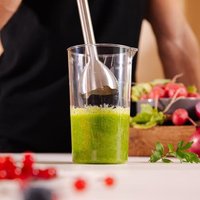 Погружной блендер Cecotec Power Pulsar 2300MAX